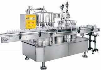 Controle elétrico do PLC da máquina de Honey Sauce Automatic Milk Filling