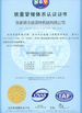 China Zhangjiagang Jinyate Machinery Co., Ltd Certificações